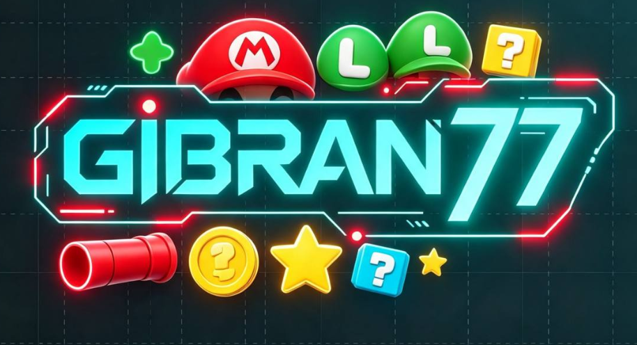 Logo Brand